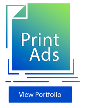 Print Ad Designer in Marin