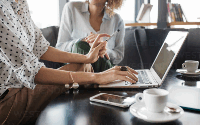 Why Working with a Small Agency Beats DIY or Big Firms