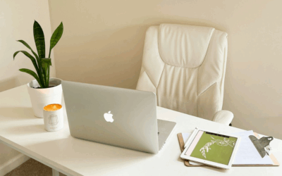 How to Customize a Squarespace Template Without Code