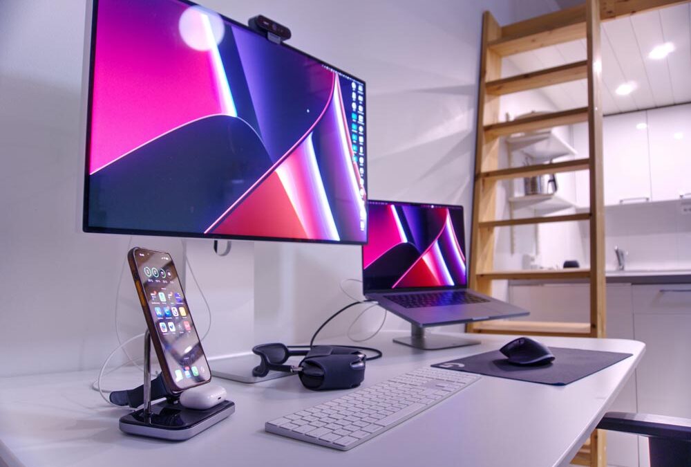 Design for Cell Phone first