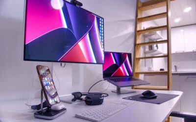 How Your Website Looks on a Phone Matters More Than You Think (Seriously)
